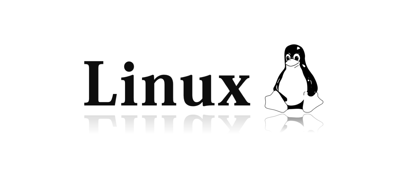 Linux のイメージ。